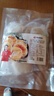 利园潮汕手工墨鱼饼煎海鲜饼汕头正宗新鲜墨鱼糕鱼饼麻辣烫火锅丸料 【1斤】墨鱼饼500g 实拍图