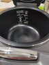 美的（Midea）智能电饭煲电饭锅2-3人家用3L可拆蒸汽阀智能24H预约蒸煮米饭锅MB-RA303 实拍图