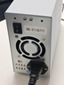 德力西电气（DELIXI ELECTRIC）直流稳压高精度电源数字稳压器手机笔记本维修可调直流电源60V5A 实拍图