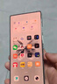努比亚（nubia）红魔10 Pro+ 16GB+512GB氘锋透明银翼 骁龙8至尊版移动平台 1.5K屏下摄像旗舰游戏手机 国家补贴 实拍图