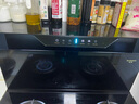 创维（Skyworth）集成灶一体式家用保洁柜烟灶消一体机 以旧换新家电国家补贴 油烟机燃气灶套装自清洗J007B天然气 实拍图