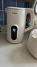美的（Midea）电热水壶烧水壶自动断电保温一体316L不锈钢 保温水壶7段调温恒温壶 1.7升17X304-PRO 实拍图