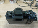 奥林巴斯（OLYMPUS）E-M10 MarkIV EM10四代 微单相机 数码相机 微单套机（14-42mm F3.5-5.6）2030万像素 黑色 实拍图