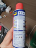 WD-40多用途产品润滑剂机械保养拓竹3d打印机X轴Y轴Z轴润滑油耗材200ml 实拍图