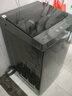 美的（Midea）波轮洗衣机全自动家用 MB100V36T 10公斤 除螨 抗菌桶防污染 新风换气 以旧换新 家电国家补贴 实拍图