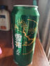 雪花啤酒（Snowbeer）晶粹 500ml*12听整箱装 实惠好酒 实拍图