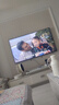 三星（SAMSUNG）65DU8000C 65英寸 平板液晶AI电视 超薄4K AI智能补帧 无开机广告 UA65DU8000CXXZ【金晨推荐】 实拍图