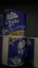 维达（Vinda）有芯卷纸 蓝色经典4层200克*10卷 厚韧大分量 卫生纸厕纸 卷筒纸 实拍图