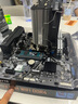 Thermalright(利民)Assassin X 120 Refined SE 风冷散热器 AGHP逆重力四热管支持 12CM风扇 AX120 R SE 实拍图