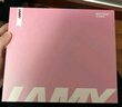 LAMY钢笔礼盒 狩猎系列德国小镇正姿钢笔学生文具办公礼品 节日礼物企业团购 波恩粉0.7mm 实拍图