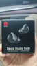beats Studio Buds 真无线降噪耳机 蓝牙耳机 兼容苹果安卓系统 IPX4级防水 黑色 实拍图