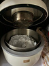 利仁（Liven）空气炸锅无涂层0涂层304不锈钢内胆6L大容量不用翻面透明可视家用一体机烤箱KZ-D6018 实拍图