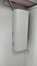 海尔（Haier）净省电大1匹一级能效壁挂式卧室节能空调 自清洁防直吹挂机KFR-26GW/E1-1家电国家补贴20%以旧换新 实拍图