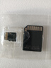 闪迪（SanDisk）64GB TF（MicroSD）4K内存卡 行车记录仪 监控摄像头专用 5,000小时录制 重复读写高耐用存储卡 实拍图