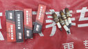 湃速12-25款哈弗H6 1.3T1.5T2.0T双铱金火花塞原厂原装正品升级9937 实拍图
