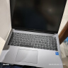 荣耀MagicBook X16 战斗版【国家补贴】12代酷睿标压i5 16+512G 16吋高清护眼屏 轻薄本笔记本电脑 实拍图