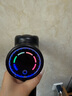 奥克斯（AUX）筋膜枪按摩器颈膜枪筋膜按摩仪家用小腿肌肉放松按摩棒肩颈腰背按摩神器肌模抢父亲节礼物实用高档 旗舰款【液晶彩显+8按摩头】 京仓当/次日达 实拍图
