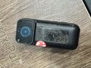 FETANA拇指运动相机高清防抖口袋数码相机行车记录仪骑行vlog旅游手持头盔胸前磁吸随身摄像头第一视角 黑色MZ2【128G内存+磁吸挂脖套装】京仓次日达 实拍图