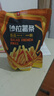 良品铺子 薯条（蜂蜜黄油味）100g零食小吃膨化食品吃货休闲零食 实拍图