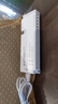 格普特220V转12V24V酒柜衣柜橱柜灯条专用开关电源杜邦口感应灯带变压器 12V 60W（衣柜电源） 实拍图