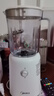 美的（Midea）【国家补贴】榨汁料理机榨汁杯多功能易清洗家用小型搅拌机小米糊果汁机婴儿辅食机MJ-WBL2501B 实拍图