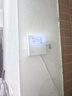 海尔（Haier）智家出品Leader 空气能热水器家用200升热泵包安装变频一级能效节能电辅热R32冷媒 LKF200-PF7U1 实拍图