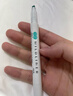 斑马牌 (ZEBRA)双头柔和荧光笔 mildliner系列单色划线记号笔 学生标记笔 WKT7 柔和蓝绿 实拍图