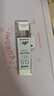 uni三菱202NDC彩色可擦铅芯0.5mm学生绘画标记笔记手账书写自动铅笔芯 混色 20根/管 实拍图
