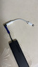 胜为lightning转3.5mm 音频线耳机转接头 听歌语音麦克风线控支持苹果iPhone12/13/14iPad ELD0002H 实拍图