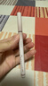 小奥汀（littleondine）极细眼线液笔02沙丘棕0.5g极细眼线胶笔液笔持久防水防汗不易晕染 实拍图