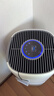 飞利浦（PHILIPS）空气净化器除甲醛神器新房急入住鼻炎专业家用宠物净化机除烟味病毒过敏原螨尘国家补贴AC3998 实拍图
