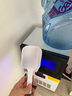 美的（Midea）制冰机奶茶店全自动方块冰中小型桶装水/自来水摆摊KTV冰块制作机44颗冰格/日产24KG MBS-40F16E 实拍图