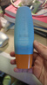 Mistine蜜丝婷小黄帽面部水感养肤防晒霜乳90ml SPF50+户外学生军训 实拍图