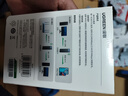 绿联USB无线网卡WiFi6 智能免驱AX3000 双频5G网卡 台式机专用WiFi接收器主机网络发射器 实拍图