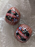 波尼亚（BERNIA） 大肉块火腿 净重300g德式风味三明治火腿片早餐火腿片肉肠烤肠 尝鲜装300g*1个（淀粉含量≤1%） 实拍图