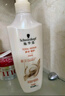 施华蔻（Schwarzkopf）丰盈韧养洗护套装(洗400ml+润400ml)(控油 发根蓬松丰盈) 实拍图