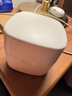 海尔（haier）手腕式电子血压计家用血压测量仪医用高精准W1701L 【医用超精准】免脱衣手腕式+语音播报+充电套装 实拍图