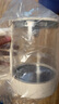 奥克斯（AUX）家用饮水机 316烧水壶富锶矿化活泉水 升级高清LED面板 全管路抑菌温热茶吧机YC-11 实拍图