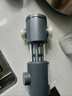 海尔（Haier）前置过滤器全屋9T家用净水器HP-05升级迭代款40微米双网反冲洗大通量管道过滤器 全屋家用净水器 实拍图