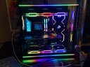G.SKILL芝奇（G.SKILL）48GB(24Gx2) DDR5 6000 台式机灯条-焰锋戟RGB灯条/AMD EXPO/C40 实拍图
