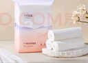 十月结晶一次性孕产妇产后护理垫产妇褥一次性床单8片*2包（60*90cm） 实拍图
