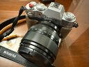 富士（FUJIFILM）XF56mm F1.2 R WR 大光圈定焦镜头 高速锐利丝滑 人像/商业/静物 全天候 实拍图