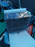 九州风神（DEEPCOOL）玄冰400V5CPU电脑散热器附带硅脂（镀镍4热管/超频220W/热管偏置不挡内存/AG400） 实拍图