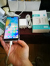 HUAWEI 华为畅享10e 安卓手机 4G全网通双卡双待智能二手手机6.3寸大屏幕1300万像素后置 畅享10e 翡冷翠 4GB+128GB 9新 实拍图