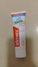 ELMEX艾美适儿童牙膏含氟防蛀6-12岁换牙期少儿牙膏 50ml*2支装套装 实拍图