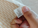 贝肽斯宝宝衣服春夏季薄款纯棉婴儿睡衣防踢被家居空调儿童睡裙连体衣 实拍图