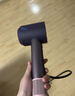 戴森（DYSON）HD16 智能吹风机 Supersonic 电吹风 负离子 速干护发   礼物推荐 HD16晶耀紫色 实拍图