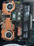 三星（SAMSUNG）1TB SSD固态硬盘 M.2接口(NVMe协议PCIe 4.0 x4) 990 PRO With Heatsink散热片版 台式机 PS5 实拍图