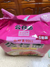 公仔 海鲜方便面 5连包 475g 方便面泡面零食点心（新老包装） 实拍图