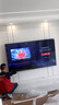 Vidda 发现X Mini 85英寸 海信电视 Mini LED 高刷 一级能效以旧换新家电国家补贴游戏液晶电视85V1N-X 实拍图